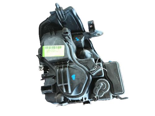 Left headlight RENAULT VEL SATIS (BJ0_) 3.0 dCi (BJ0J, BJ0N) | BP29455644C28 