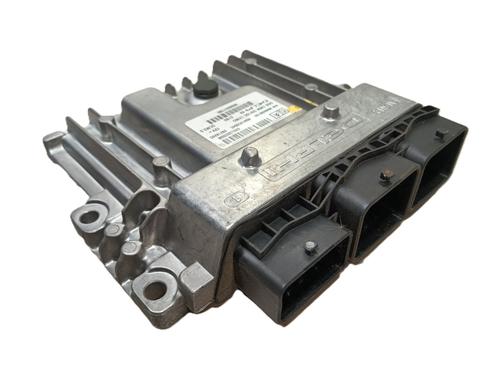 Centralina do motor CITROËN C5 III (RD_) 2.0 HDi 165 (RDRHHA, RDRHH8) (163 hp) 32108966