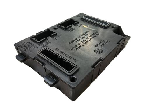 Used Electronic module Electronic module OPEL VIVARO B Van (X82) 1.6 CDTI (05) (116 hp) 34444488 34444488