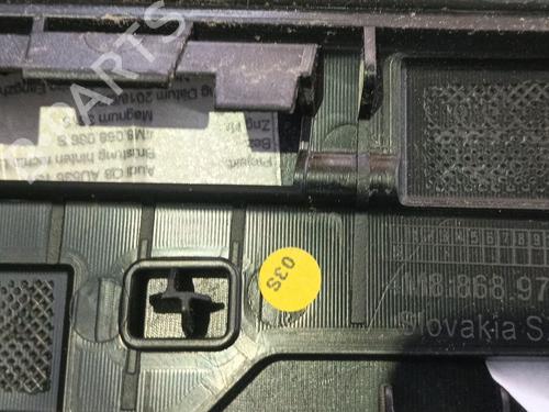 Rear right panel AUDI Q8 (4MN, 4MT) 50 TDI Mild Hybrid quattro | BP36039541C61 - Image 4