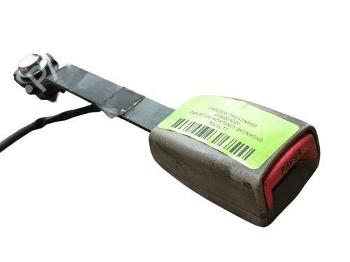 Sikkerhedssele-spænde SSANGYONG RODIUS I 2.7 Xdi (163 hp) 31035211