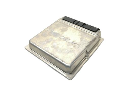 Engine control unit (ECU) MERCEDES-BENZ C-CLASS Coupe (CL203)  | BP9504870M57 
