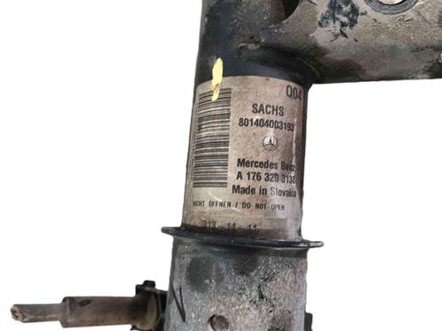 Left front shock absorber MERCEDES-BENZ A-CLASS (W176) A 180 CDI / d (176.012) | BP37420831M16 - Image 2