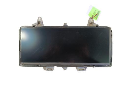 Used Instrument cluster Instrument cluster 34647873 34647873