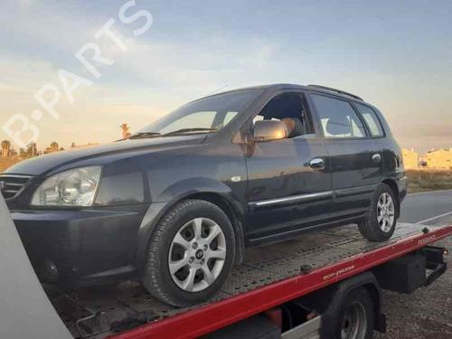 Steering pump KIA CARENS II MPV (FJ) 2.0 CRDi | BP6443036M99 