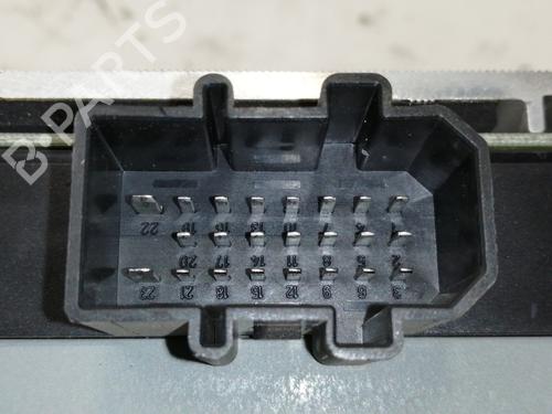 Electronic module AUDI A4 B7 (8EC) 2.0 TDI | BP9755012M83 