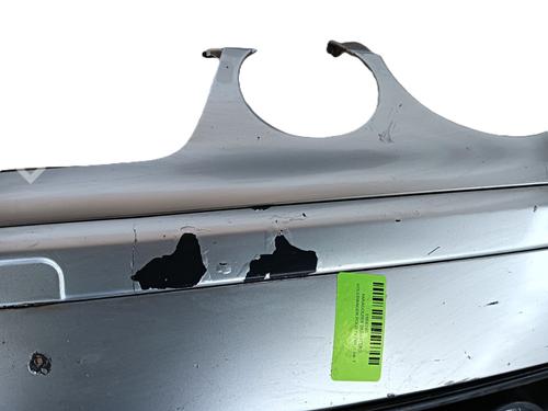 Front bumper VW POLO (9N_, 9A_) 1.9 SDI | BP24363510C7 