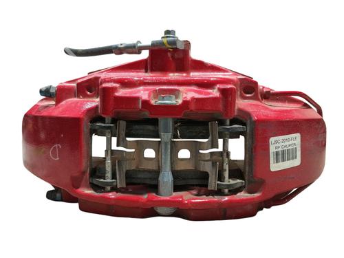 Left front brake caliper FORD USA MUSTANG MACH-E (CGW) EV 4x4 | BP22810834M105 