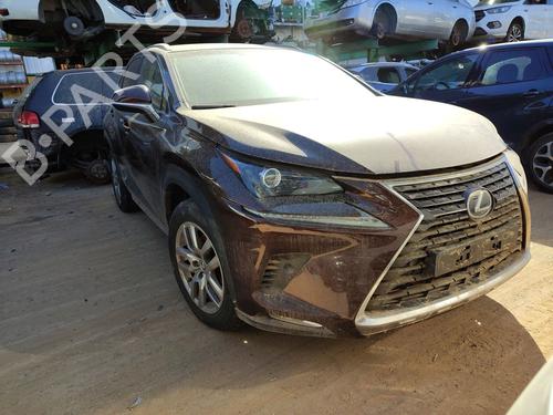 Viskermotor vindrude LEXUS NX (_Z1_) 300h (AYZ10_) | BP26178430M29 