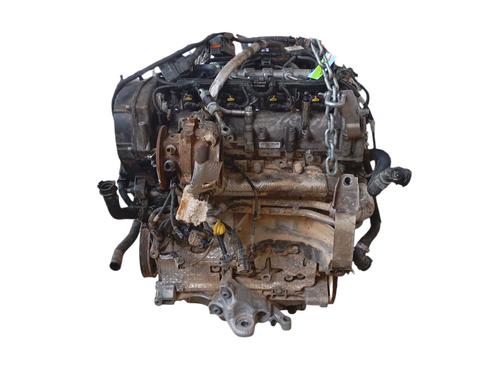 Engine ALFA ROMEO GIULIA (952_) 2.2 D (952AEM250, 952AEA250) | BP30352258M1 - Image 3