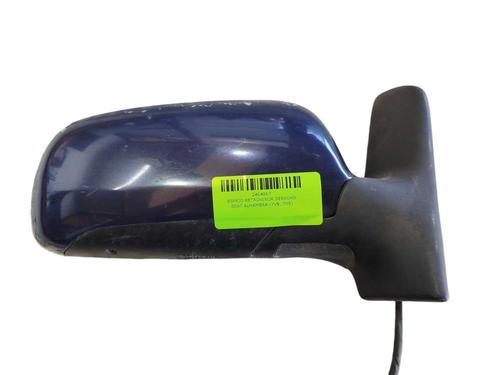 Used Right mirror Right mirror SEAT ALHAMBRA (7V8, 7V9) 1.9 TDI (115 hp) 40449595 40449595