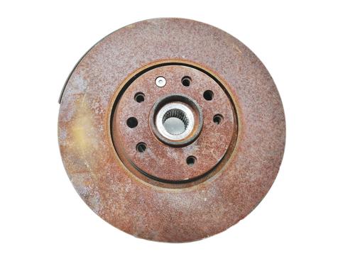 Left front steering knuckle SAAB 9-3 Estate (E50) 2.0 t | BP7821740M25 