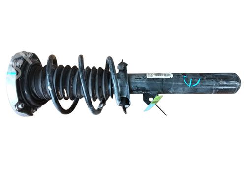 Used Left front shock absorber BMW X1 (F48) sDrive 18 d (150 hp) 27464905