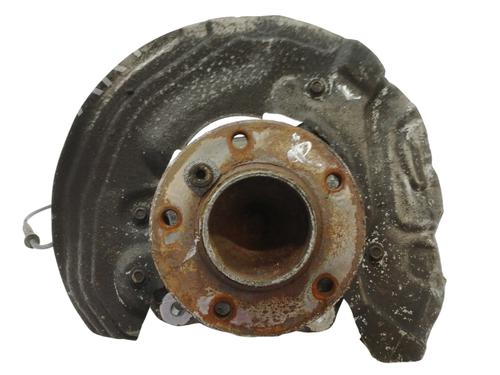 Right front steering knuckle BMW 3 Touring (E91) 318 i | BP9639410M26 