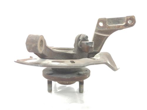 Left front steering knuckle DAEWOO REZZO (U100) 1.6 | BP5764198M25 