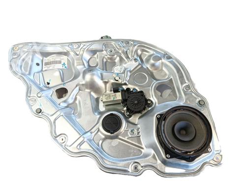 Used Rear left window mechanism Rear left window mechanism LANCIA MUSA (350_) 1.4 (350.AXA11, 350.AXA1A) (95 hp) 34189828 34189828