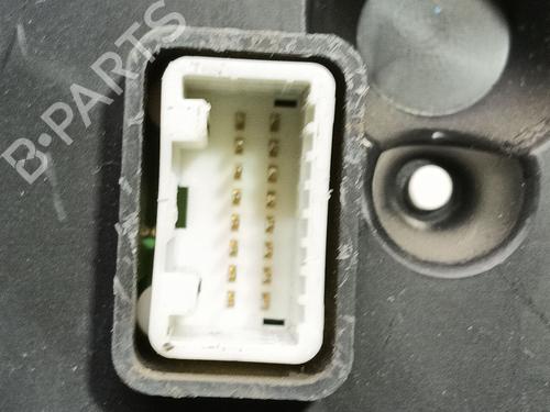 Instrument cluster CHEVROLET AVEO / KALOS Saloon (T250, T255) 1.4 | BP5370440C47 