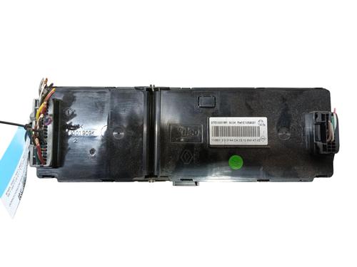 Climate control RENAULT FLUENCE (L3_) 1.5 dCi (L30D, L30L, L306, L33F, L33L, L33M, L33V, L33W) | BP22758020I5 