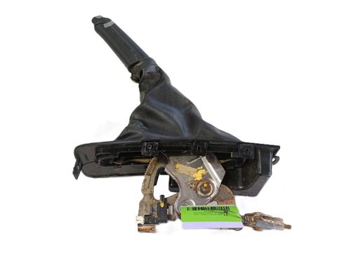 Handbremse für FIAT DOBLO Cargo (263_) 1.6 D Multijet (263WXD1B, 263WXR1B, 263WXX1B, 263ZXD1B,... (105 hp) 32684634