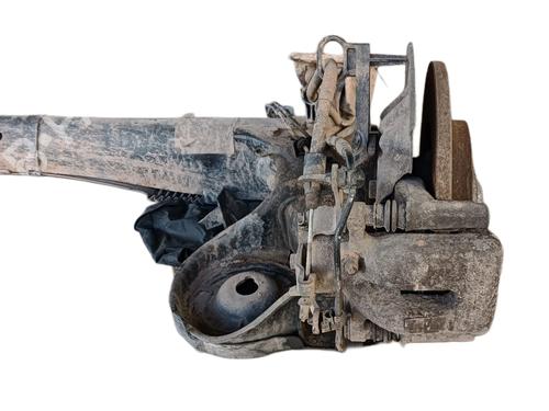 Rear axle CITROËN BERLINGO MULTISPACE (B9) 1.6 VTi 95 | BP22191667M2 