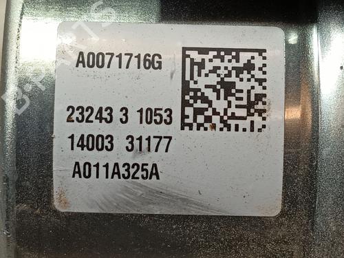 Steering column FORD PUMA (J2K, CF7) 1.0 EcoBoost | BP33176040M21 - Image 4