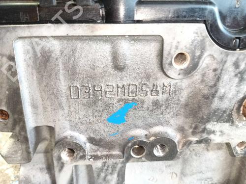 Cylinder head MERCEDES-BENZ A-CLASS (W176) A 200 CDI / d (176.008) | BP38464607M5  - Image 9