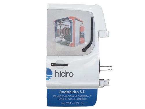 Used Right rear door FIAT SCUDO Bus (270_, 272_) 2.0 D Multijet (120 hp) 32391978