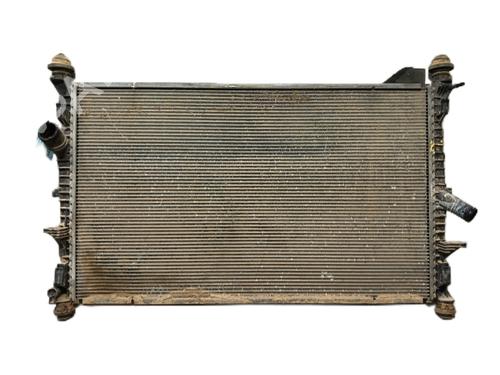 Used Water radiator Water radiator FORD TRANSIT V363 Bus (FAD, FBD) 2.0 EcoBlue RWD (130 hp) 36049801 36049801
