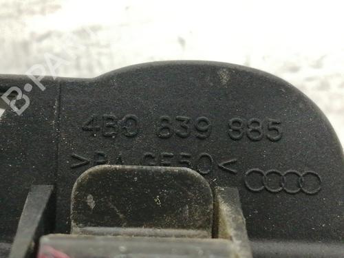 Venstre bak utvendig håndtak AUDI A4 B7 (8EC) 2.0 TDI | BP10326619C130 