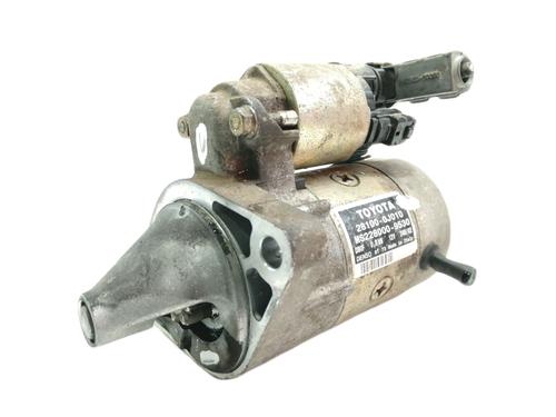 Used Starter TOYOTA YARIS (_P1_) 1.0 (SCP10_, SCP10R) (68 hp) 6271284