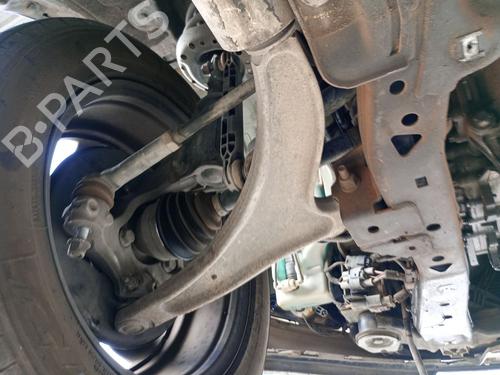 Used Left front suspension arm OPEL INSIGNIA A Saloon (G09) 2.0 CDTI (69) (160 hp) 20293460