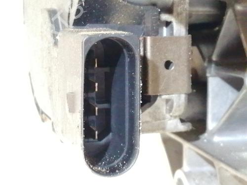 Front wiper motor MERCEDES-BENZ S-CLASS (W221, V221)  | BP10413399M29 