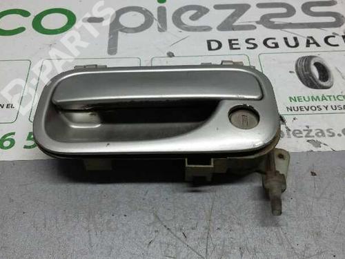 Used Front left exterior door handle Front left exterior door handle OPEL VECTRA B Hatchback (J96) 2.0 DTI 16V (F68) (101 hp) 5374683 5374683