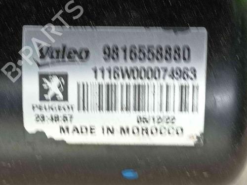 Front wiper motor OPEL COMBO Box Body/MPV (K9) 1.5 D | BP38196724M29 - Image 2