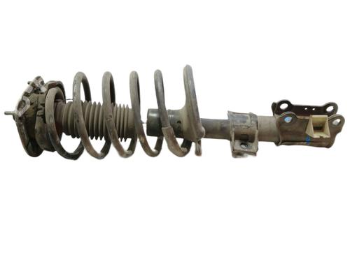 Right front shock absorber VOLVO S60 I (384) D5 | BP7480506M17 