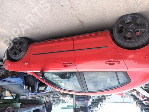 Sikringsdåse MAZDA 3 Saloon (BK) 1.6 DI Turbo (BK12Y) | BP28107572E1 