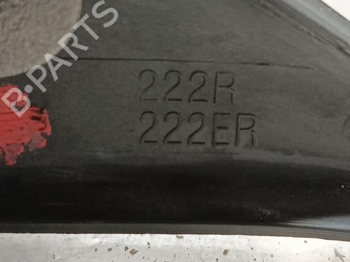 Right mirror NISSAN MICRA III (K12) 1.2 16V | BP22730951C27 
