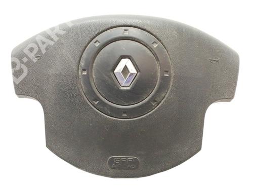 Used Driver airbag Driver airbag RENAULT MEGANE II Coupé-Cabriolet (EM0/1_) 1.9 dCi (120 hp) 9720888 9720888