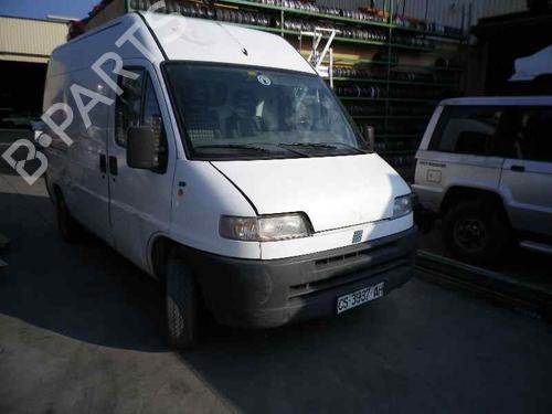 Left front suspension arm FIAT DUCATO Van (230_)  | BP5343163M12 