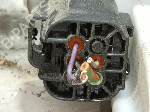 Front left lock OPEL COMBO Box Body/MPV (X12) 1.3 CDTI (B05) | BP31340523C98