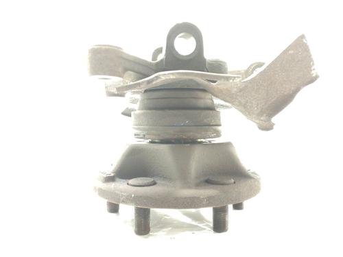 Left front steering knuckle IVECO DAILY IV Van  | BP8878820M25 