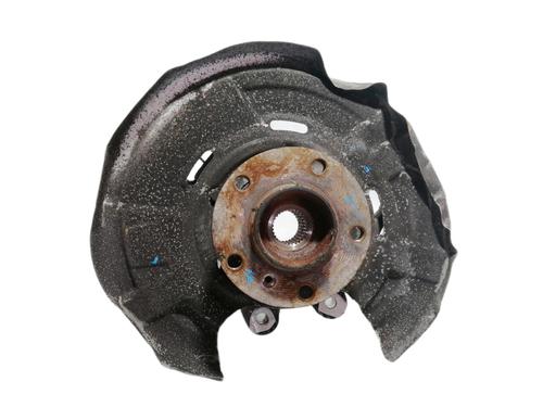 Right rear steering knuckle BMW 5 (F10) 535 d | BP9221339M28 