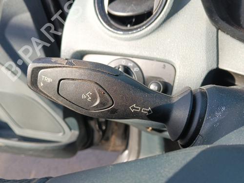 Steering column stalk FORD FIESTA VI (CB1, CCN) 1.6 TDCi | BP33400939I23 - Image 2