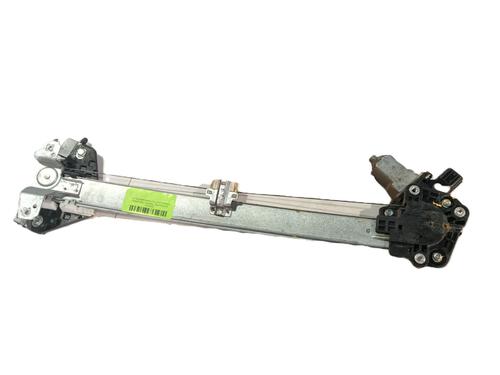 Used Rear left window mechanism Rear left window mechanism HONDA CIVIC VIII Hatchback (FN, FK) 2.2 CTDi (FK3) (140 hp) 33940994 33940994