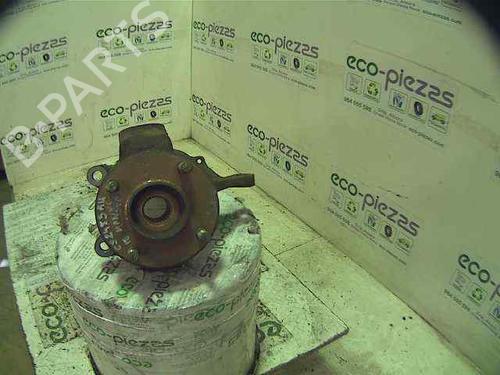 Used Left front steering knuckle FORD MONDEO II Turnier (BNP) 1.8 TD (90 hp) 5347842