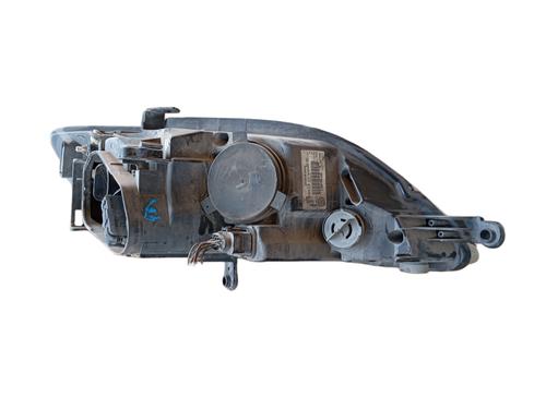 Left headlight VW GOLF V (1K1) 2.0 TDI | BP28128880C28 