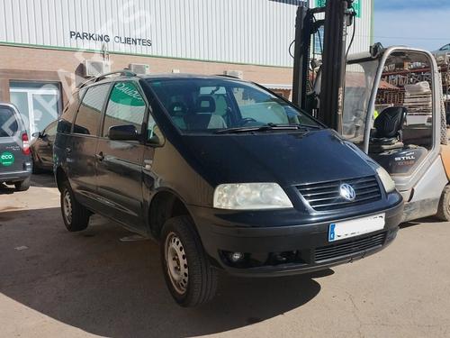 Used Parts VW SHARAN (7M8, 7M9, 7M6) 1.8 T 20V (150 hp) 4212045