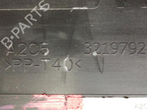 Instrument cluster VW SCIROCCO III (137, 138) 2.0 TDI | BP11913264C47 