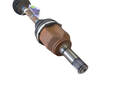 Left front driveshaft FIAT 500L (351_, 352_) 1.3 D Multijet (199LXY1A, 199LXY11) | BP40448021M38 - Image 2