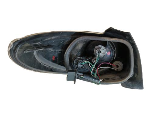Right taillight PEUGEOT 206 Hatchback (2A/C)  | BP7710520C35 